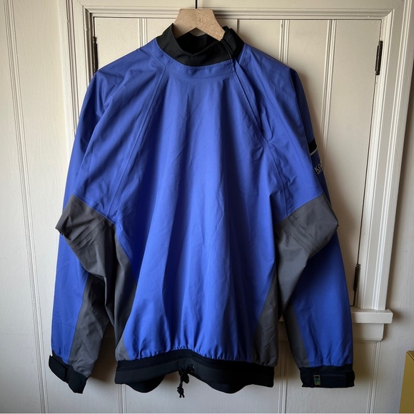 Kokatat Men’s GORE-TEX Paclite Paddling Jacket